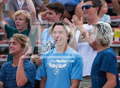 Thumbnail 1 in Lake Norman Charter vs. First Flight (NCHSAA 2A Final) photogallery.