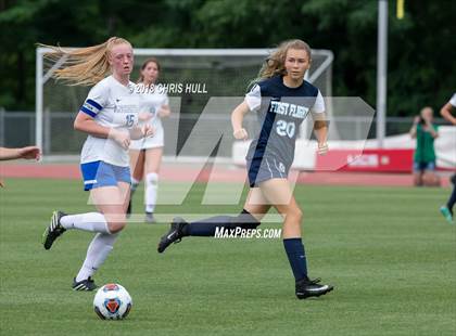 Thumbnail 1 in Lake Norman Charter vs. First Flight (NCHSAA 2A Final) photogallery.