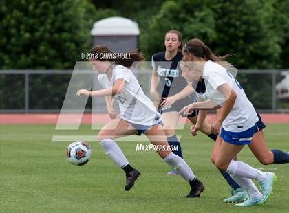 Thumbnail 2 in Lake Norman Charter vs. First Flight (NCHSAA 2A Final) photogallery.