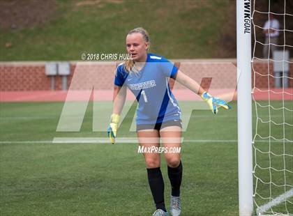 Thumbnail 1 in Lake Norman Charter vs. First Flight (NCHSAA 2A Final) photogallery.