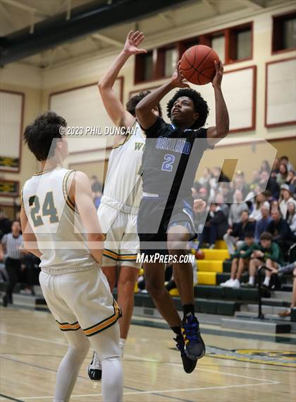 Thumbnail 3 in Oakland @ San Ramon Valley photogallery.