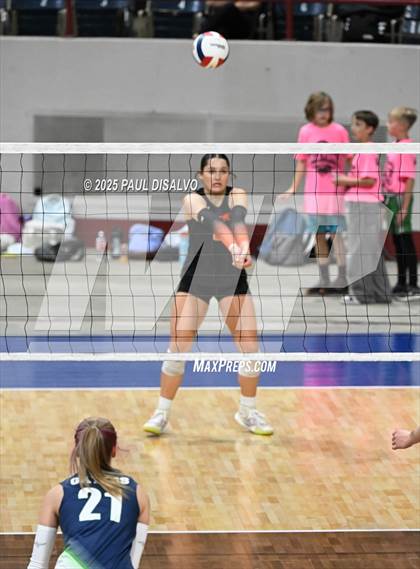 Thumbnail 2 in Standley Lake @ Lewis-Palmer (CHSAA 4A 1st Round) photogallery.