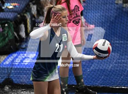 Thumbnail 1 in Standley Lake @ Lewis-Palmer (CHSAA 4A 1st Round) photogallery.