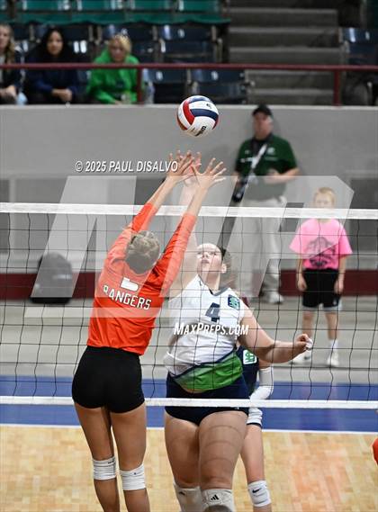 Thumbnail 2 in Standley Lake @ Lewis-Palmer (CHSAA 4A 1st Round) photogallery.