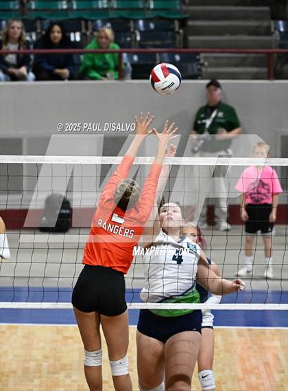 Thumbnail 3 in Standley Lake @ Lewis-Palmer (CHSAA 4A 1st Round) photogallery.