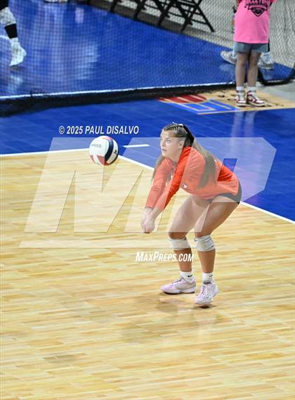 Thumbnail 1 in Standley Lake @ Lewis-Palmer (CHSAA 4A 1st Round) photogallery.