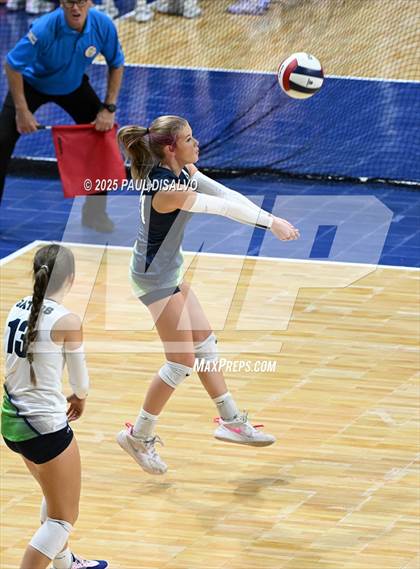 Thumbnail 2 in Standley Lake @ Lewis-Palmer (CHSAA 4A 1st Round) photogallery.