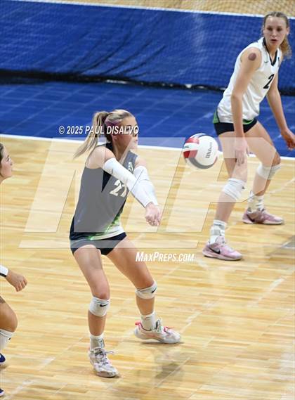 Thumbnail 2 in Standley Lake @ Lewis-Palmer (CHSAA 4A 1st Round) photogallery.