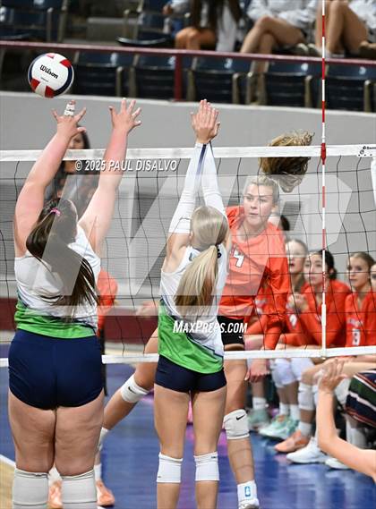 Thumbnail 3 in Standley Lake @ Lewis-Palmer (CHSAA 4A 1st Round) photogallery.