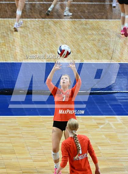 Thumbnail 2 in Standley Lake @ Lewis-Palmer (CHSAA 4A 1st Round) photogallery.