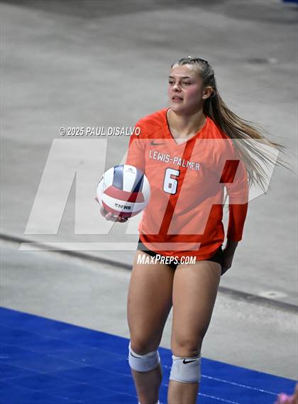 Thumbnail 2 in Standley Lake @ Lewis-Palmer (CHSAA 4A 1st Round) photogallery.