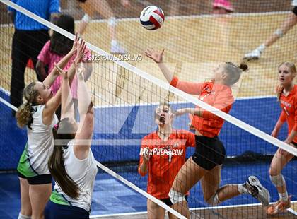 Thumbnail 2 in Standley Lake @ Lewis-Palmer (CHSAA 4A 1st Round) photogallery.