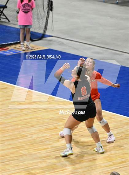 Thumbnail 3 in Standley Lake @ Lewis-Palmer (CHSAA 4A 1st Round) photogallery.