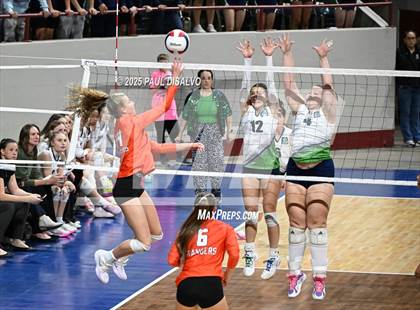 Thumbnail 2 in Standley Lake @ Lewis-Palmer (CHSAA 4A 1st Round) photogallery.