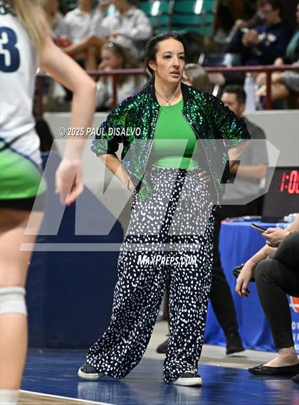 Thumbnail 2 in Standley Lake @ Lewis-Palmer (CHSAA 4A 1st Round) photogallery.