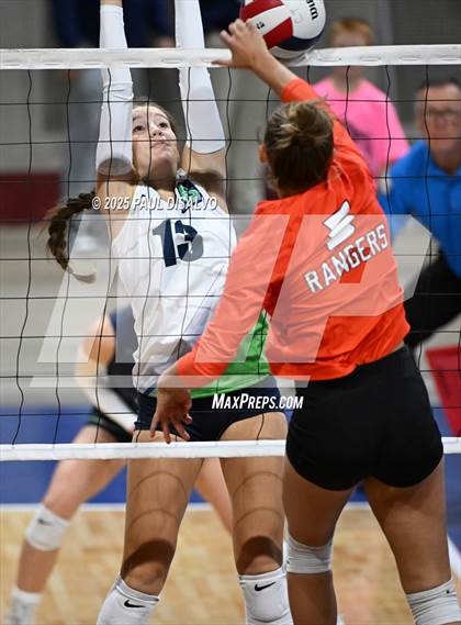 Thumbnail 2 in Standley Lake @ Lewis-Palmer (CHSAA 4A 1st Round) photogallery.