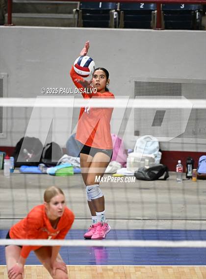 Thumbnail 1 in Standley Lake @ Lewis-Palmer (CHSAA 4A 1st Round) photogallery.