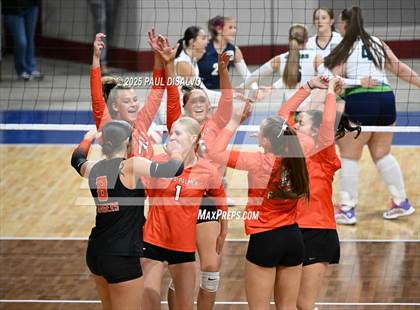 Thumbnail 1 in Standley Lake @ Lewis-Palmer (CHSAA 4A 1st Round) photogallery.