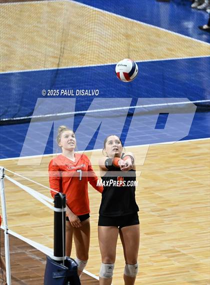 Thumbnail 1 in Standley Lake @ Lewis-Palmer (CHSAA 4A 1st Round) photogallery.