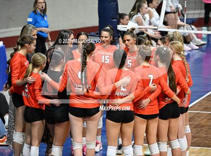 Thumbnail 3 in Standley Lake @ Lewis-Palmer (CHSAA 4A 1st Round) photogallery.