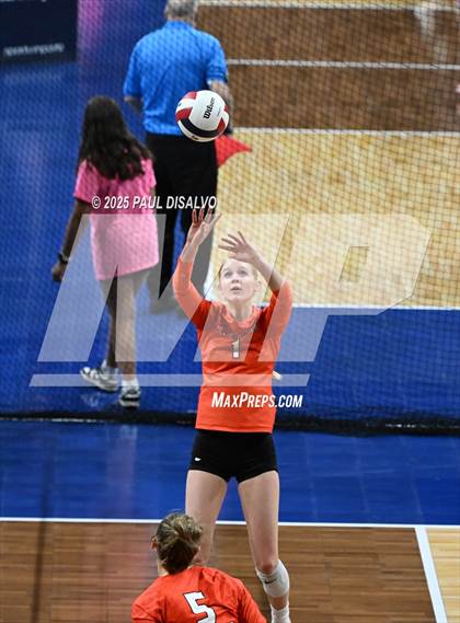 Thumbnail 2 in Standley Lake @ Lewis-Palmer (CHSAA 4A 1st Round) photogallery.