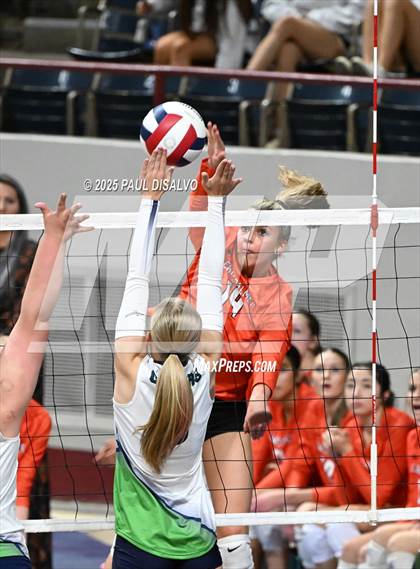 Thumbnail 1 in Standley Lake @ Lewis-Palmer (CHSAA 4A 1st Round) photogallery.