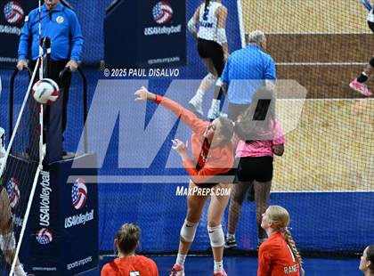 Thumbnail 2 in Standley Lake @ Lewis-Palmer (CHSAA 4A 1st Round) photogallery.