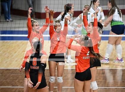 Thumbnail 2 in Standley Lake @ Lewis-Palmer (CHSAA 4A 1st Round) photogallery.