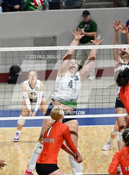 Thumbnail 1 in Standley Lake @ Lewis-Palmer (CHSAA 4A 1st Round) photogallery.