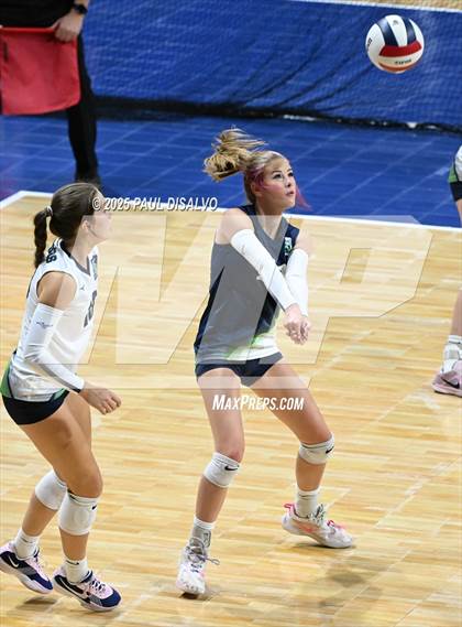 Thumbnail 1 in Standley Lake @ Lewis-Palmer (CHSAA 4A 1st Round) photogallery.