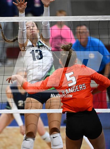 Thumbnail 2 in Standley Lake @ Lewis-Palmer (CHSAA 4A 1st Round) photogallery.