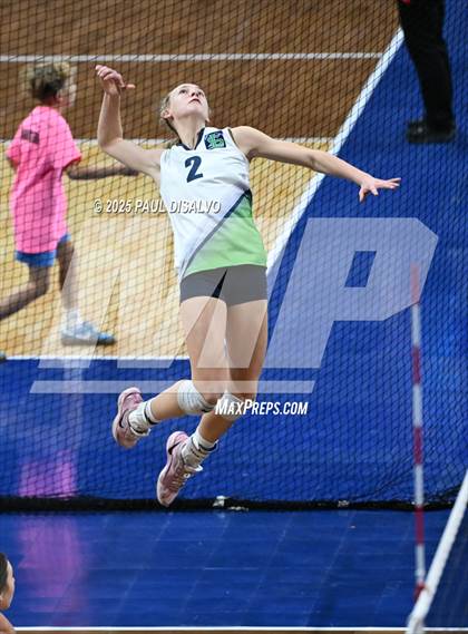 Thumbnail 3 in Standley Lake @ Lewis-Palmer (CHSAA 4A 1st Round) photogallery.