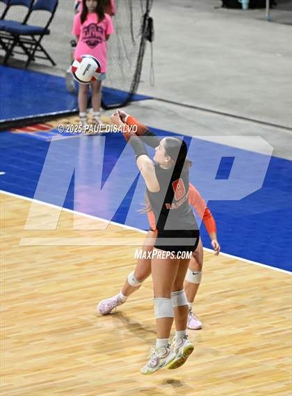 Thumbnail 2 in Standley Lake @ Lewis-Palmer (CHSAA 4A 1st Round) photogallery.