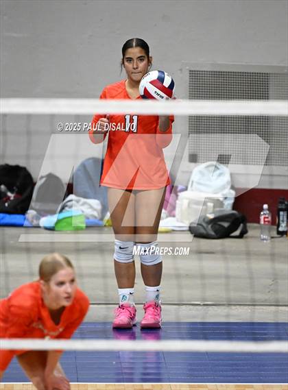 Thumbnail 1 in Standley Lake @ Lewis-Palmer (CHSAA 4A 1st Round) photogallery.