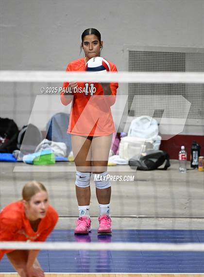 Thumbnail 2 in Standley Lake @ Lewis-Palmer (CHSAA 4A 1st Round) photogallery.