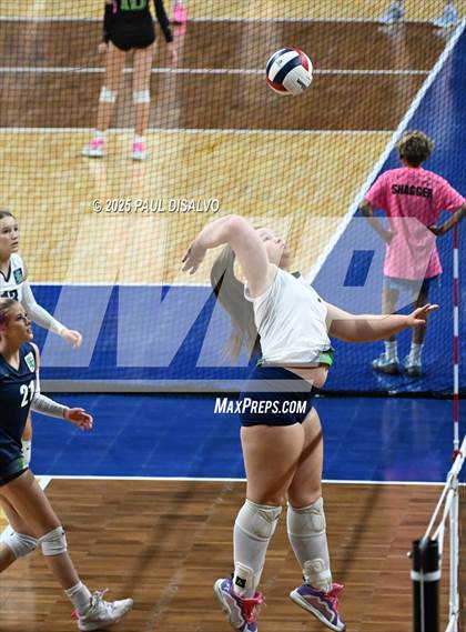 Thumbnail 1 in Standley Lake @ Lewis-Palmer (CHSAA 4A 1st Round) photogallery.