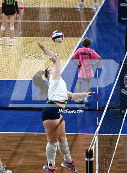 Thumbnail 2 in Standley Lake @ Lewis-Palmer (CHSAA 4A 1st Round) photogallery.