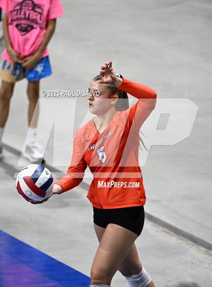 Thumbnail 3 in Standley Lake @ Lewis-Palmer (CHSAA 4A 1st Round) photogallery.