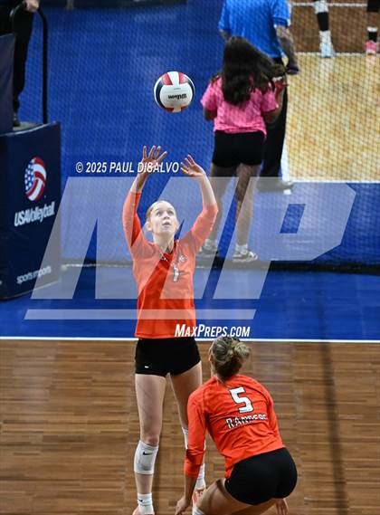 Thumbnail 3 in Standley Lake @ Lewis-Palmer (CHSAA 4A 1st Round) photogallery.