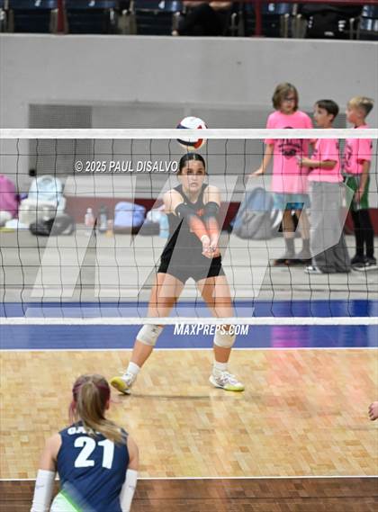 Thumbnail 3 in Standley Lake @ Lewis-Palmer (CHSAA 4A 1st Round) photogallery.