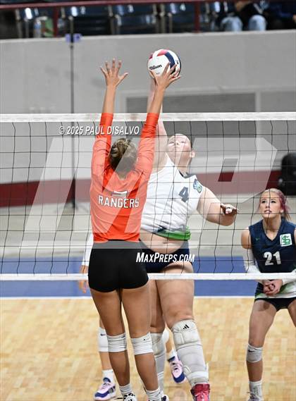 Thumbnail 2 in Standley Lake @ Lewis-Palmer (CHSAA 4A 1st Round) photogallery.