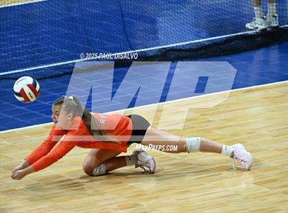 Thumbnail 1 in Standley Lake @ Lewis-Palmer (CHSAA 4A 1st Round) photogallery.