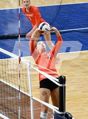 Standley Lake @ Lewis-Palmer (CHSAA 4A 1st Round)