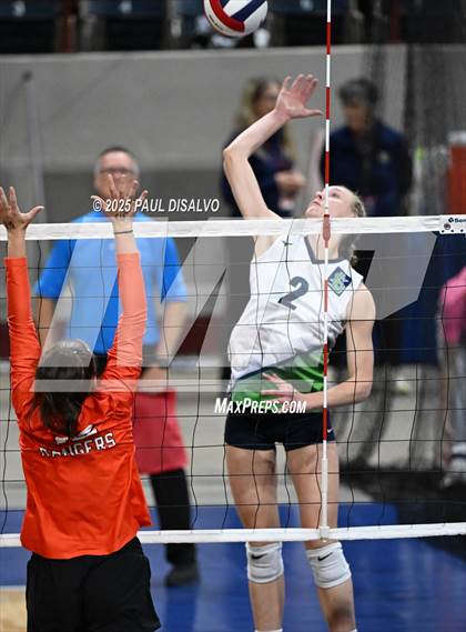 Thumbnail 1 in Standley Lake @ Lewis-Palmer (CHSAA 4A 1st Round) photogallery.