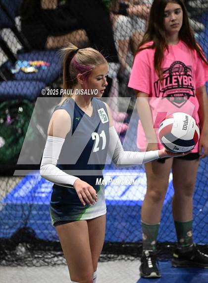 Thumbnail 1 in Standley Lake @ Lewis-Palmer (CHSAA 4A 1st Round) photogallery.