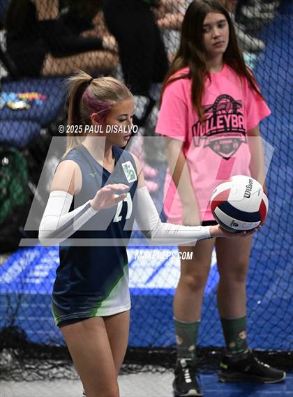 Thumbnail 2 in Standley Lake @ Lewis-Palmer (CHSAA 4A 1st Round) photogallery.