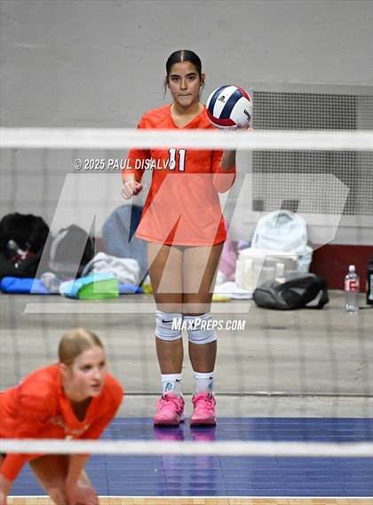 Thumbnail 3 in Standley Lake @ Lewis-Palmer (CHSAA 4A 1st Round) photogallery.