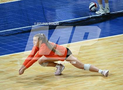 Thumbnail 2 in Standley Lake @ Lewis-Palmer (CHSAA 4A 1st Round) photogallery.