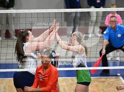 Thumbnail 2 in Standley Lake @ Lewis-Palmer (CHSAA 4A 1st Round) photogallery.