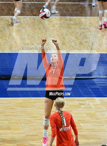 Thumbnail 1 in Standley Lake @ Lewis-Palmer (CHSAA 4A 1st Round) photogallery.